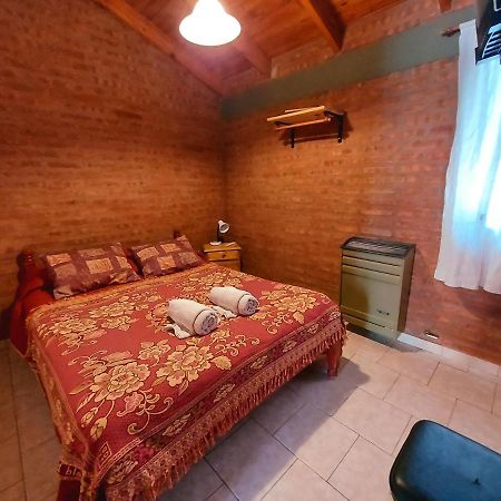 Las Retamas - Viviendas Turisticas 萨帕拉 外观 照片